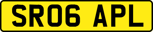 SR06APL
