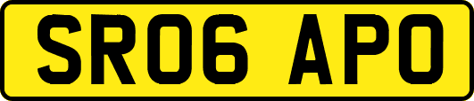 SR06APO