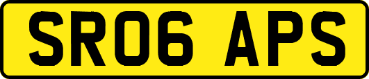 SR06APS