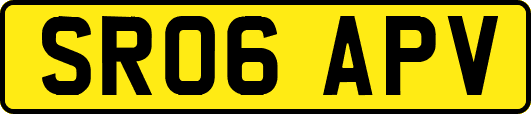 SR06APV