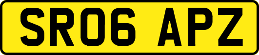 SR06APZ