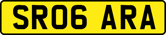 SR06ARA