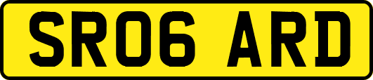 SR06ARD