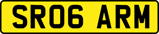 SR06ARM