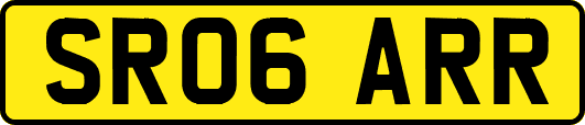 SR06ARR