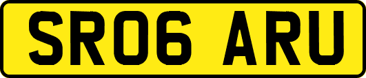 SR06ARU