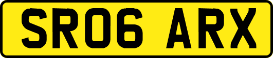 SR06ARX