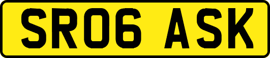 SR06ASK