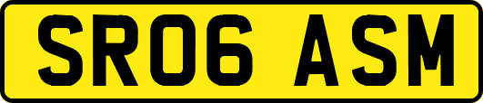 SR06ASM