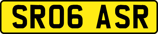 SR06ASR