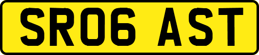 SR06AST