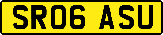 SR06ASU