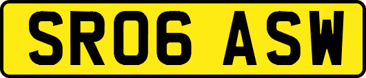 SR06ASW