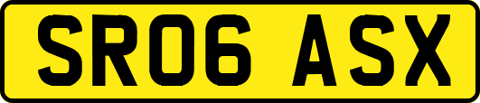 SR06ASX