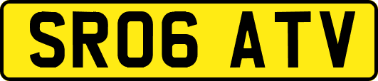 SR06ATV