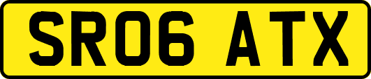 SR06ATX