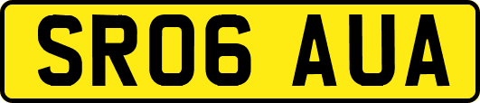 SR06AUA