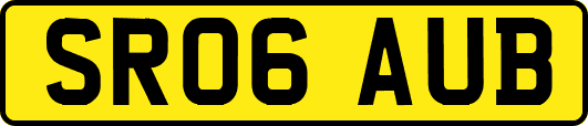SR06AUB