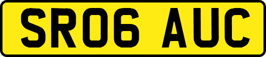 SR06AUC