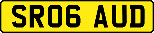 SR06AUD