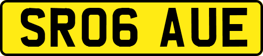SR06AUE