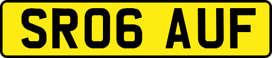 SR06AUF