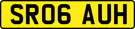 SR06AUH