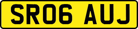 SR06AUJ