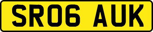 SR06AUK