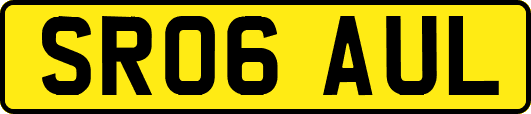 SR06AUL