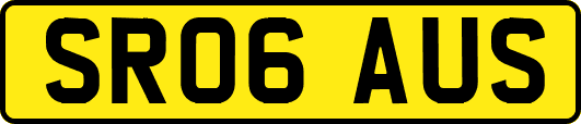 SR06AUS