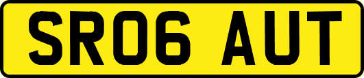 SR06AUT