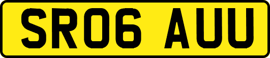SR06AUU