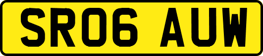 SR06AUW