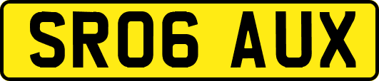 SR06AUX
