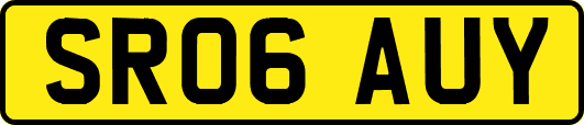 SR06AUY