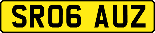 SR06AUZ