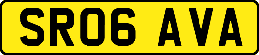 SR06AVA