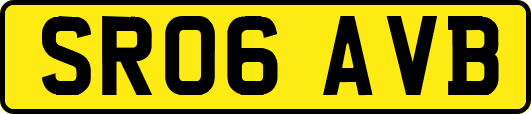 SR06AVB