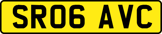 SR06AVC