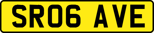 SR06AVE