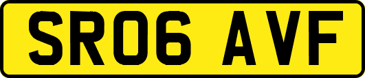 SR06AVF