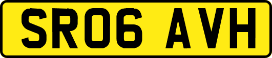 SR06AVH