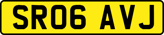 SR06AVJ