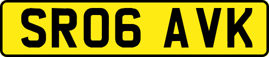 SR06AVK