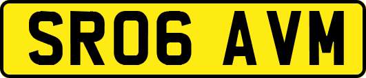SR06AVM