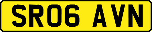 SR06AVN