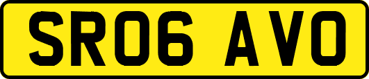 SR06AVO