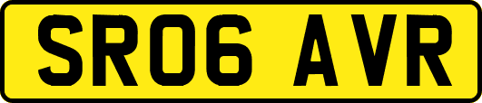 SR06AVR