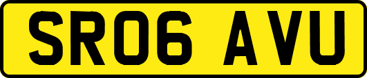 SR06AVU